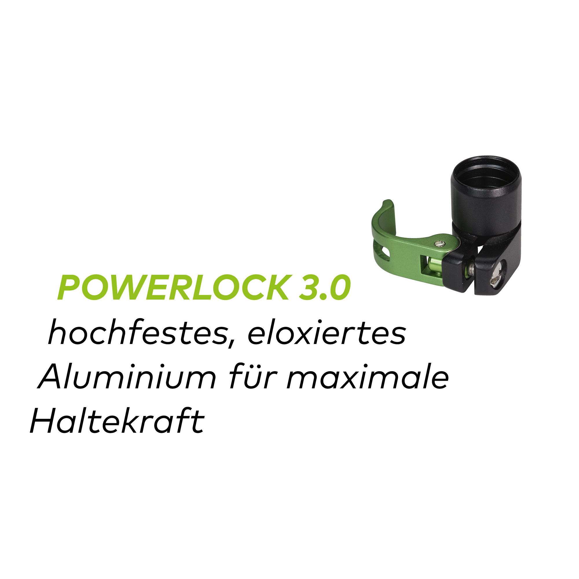 Komperdell Carbon FXP 4 Summit Vario 27