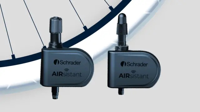 Schrader - Airsistant