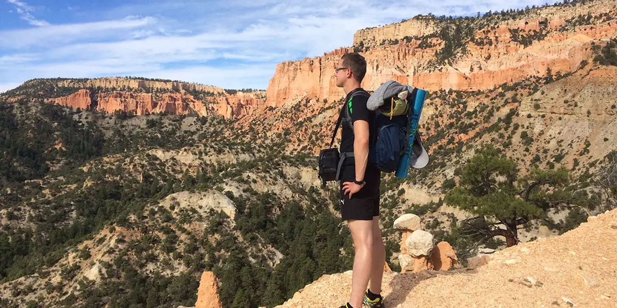 Produkt-Tester Yogi2601_Bryce Canyon
