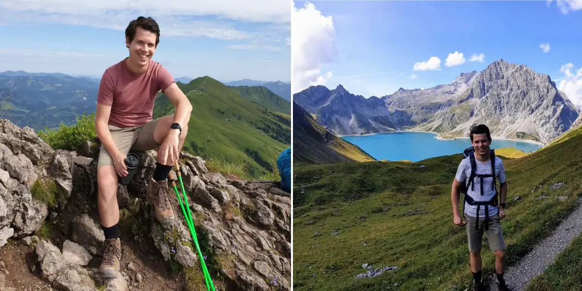 Produkt-Tester_Christian von hinz.und_kunz_Wandern