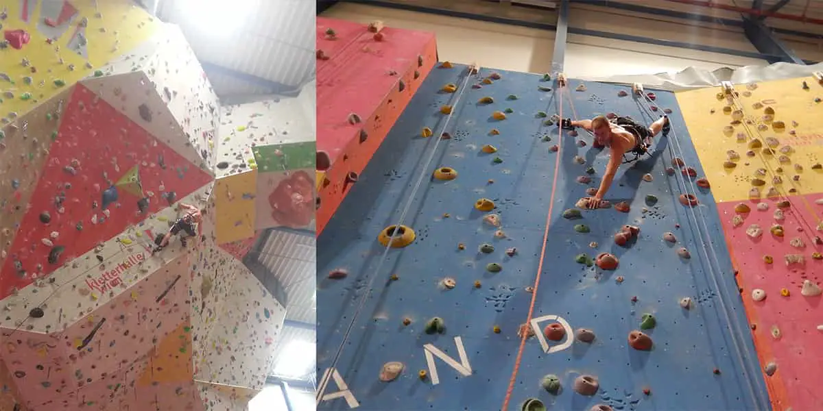 Produkt-Tester_ProduktScout_Andi_Kletterhalle