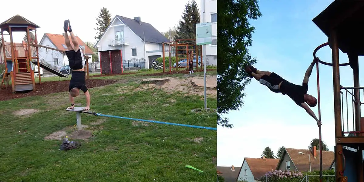 Produkt-Tester_ProduktScout_Andi_Parkour