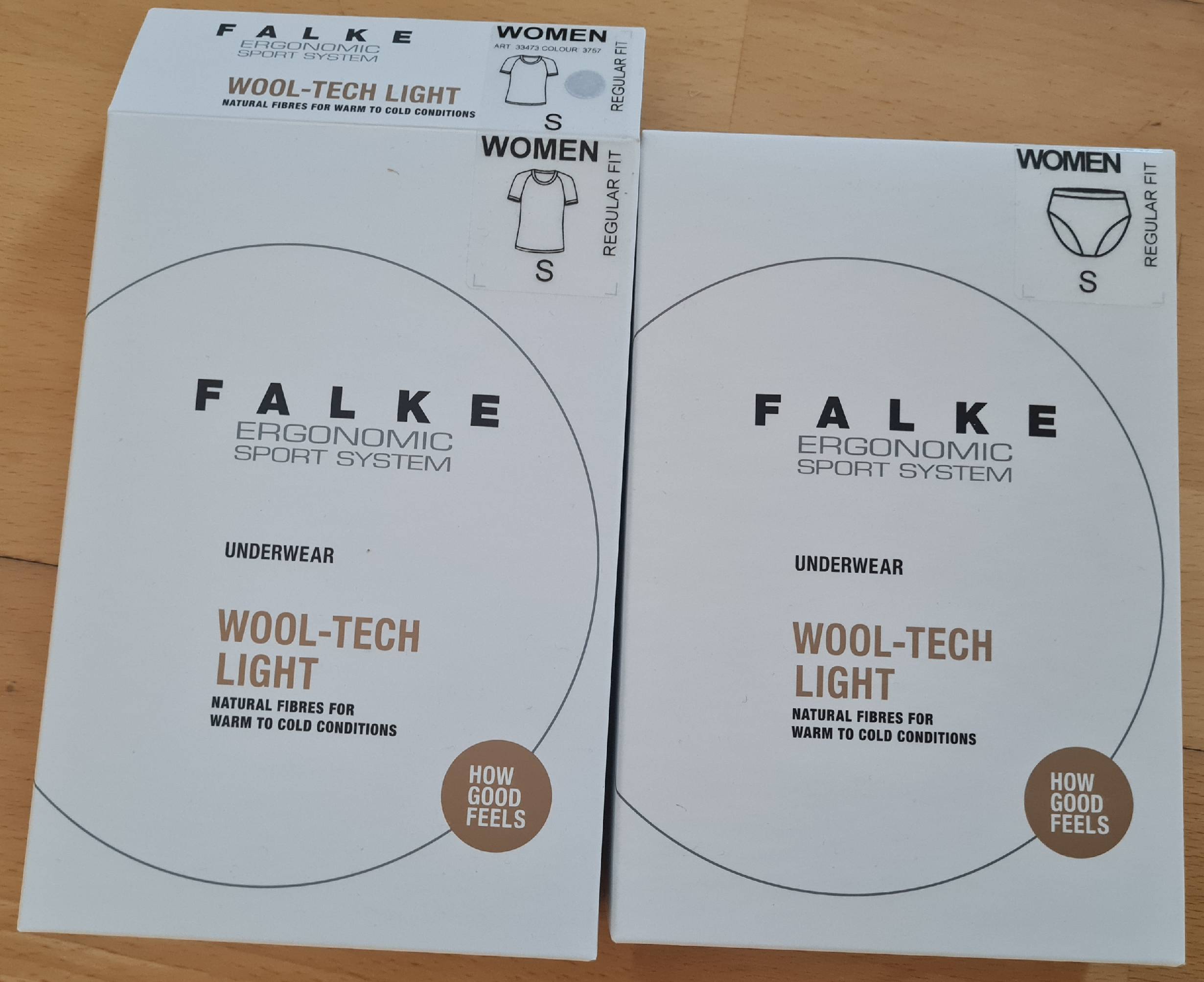 Falke Produkt