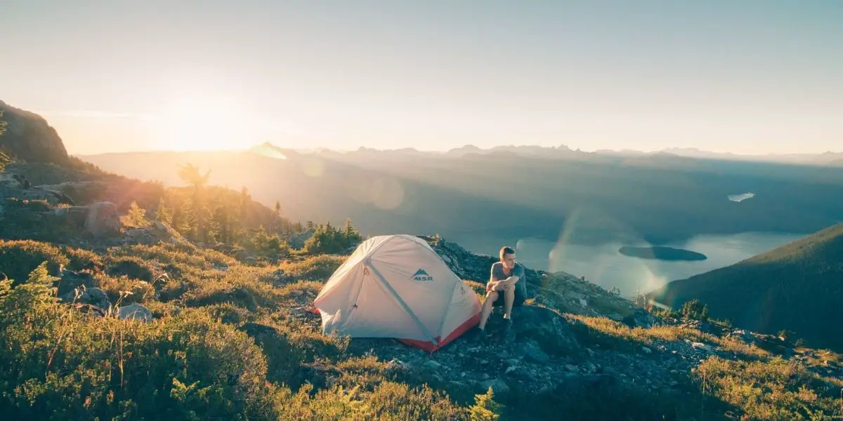 Der OUTSIDEstories-Ratgeber Campingausstattung