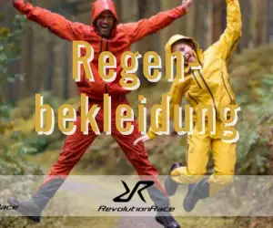 Revolution Race