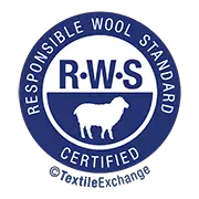 RWS Resposible Down Standard - Nachhaltigkeits-Siegel