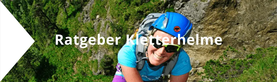 Ratgebre Kletterhelm