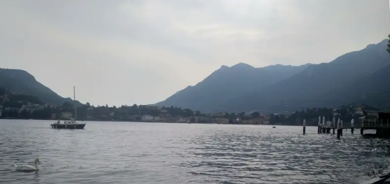 Ratgeber_CAMP_Blick auf den See