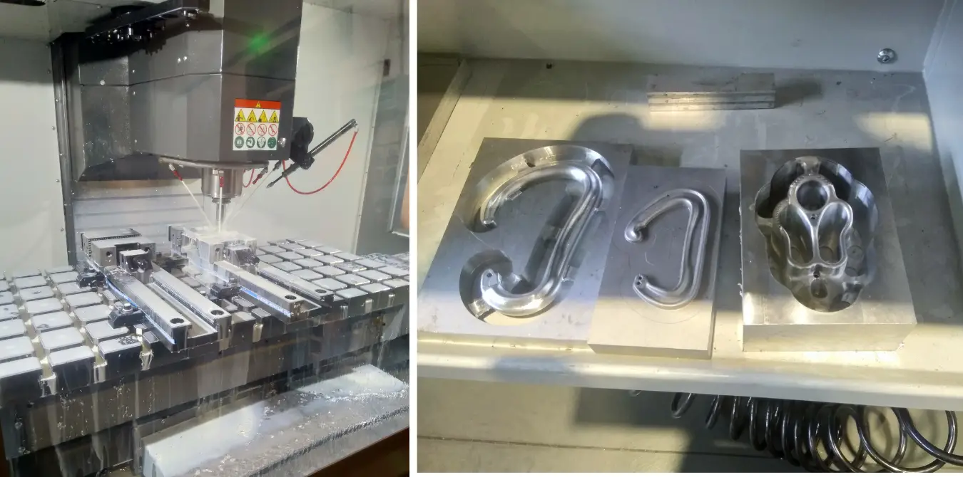 Ratgeber_CAMP_Maschine zur Herstellung von Prototypen