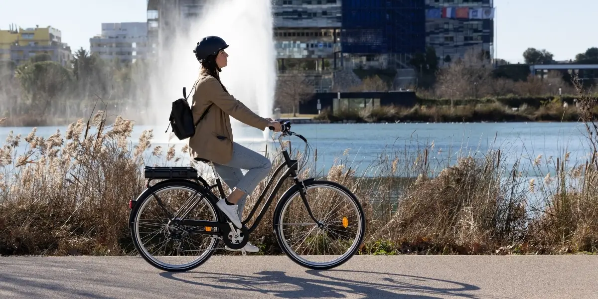 Ratgeber_E-City-Bike_Begleiter im Alltag