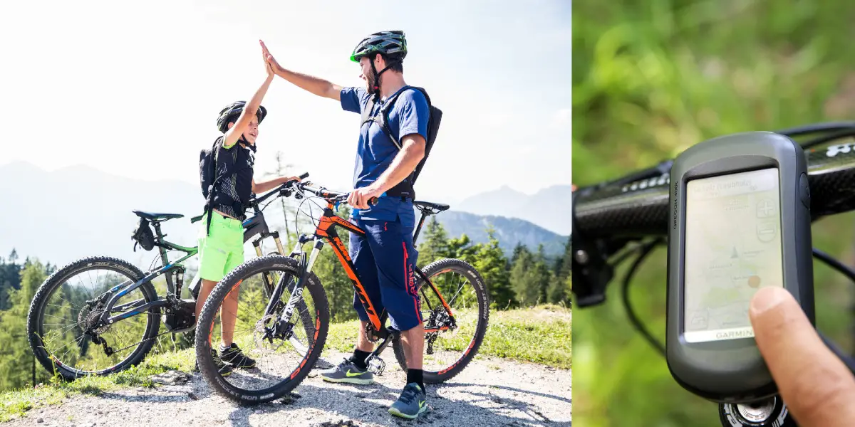 Ratgeber_Mountainbike-Navigation_Genieße das Abenteuer