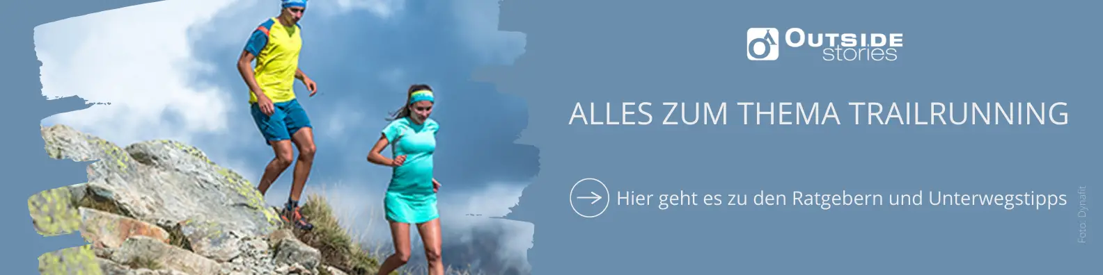 Trailrunningschuhe Ratgeber