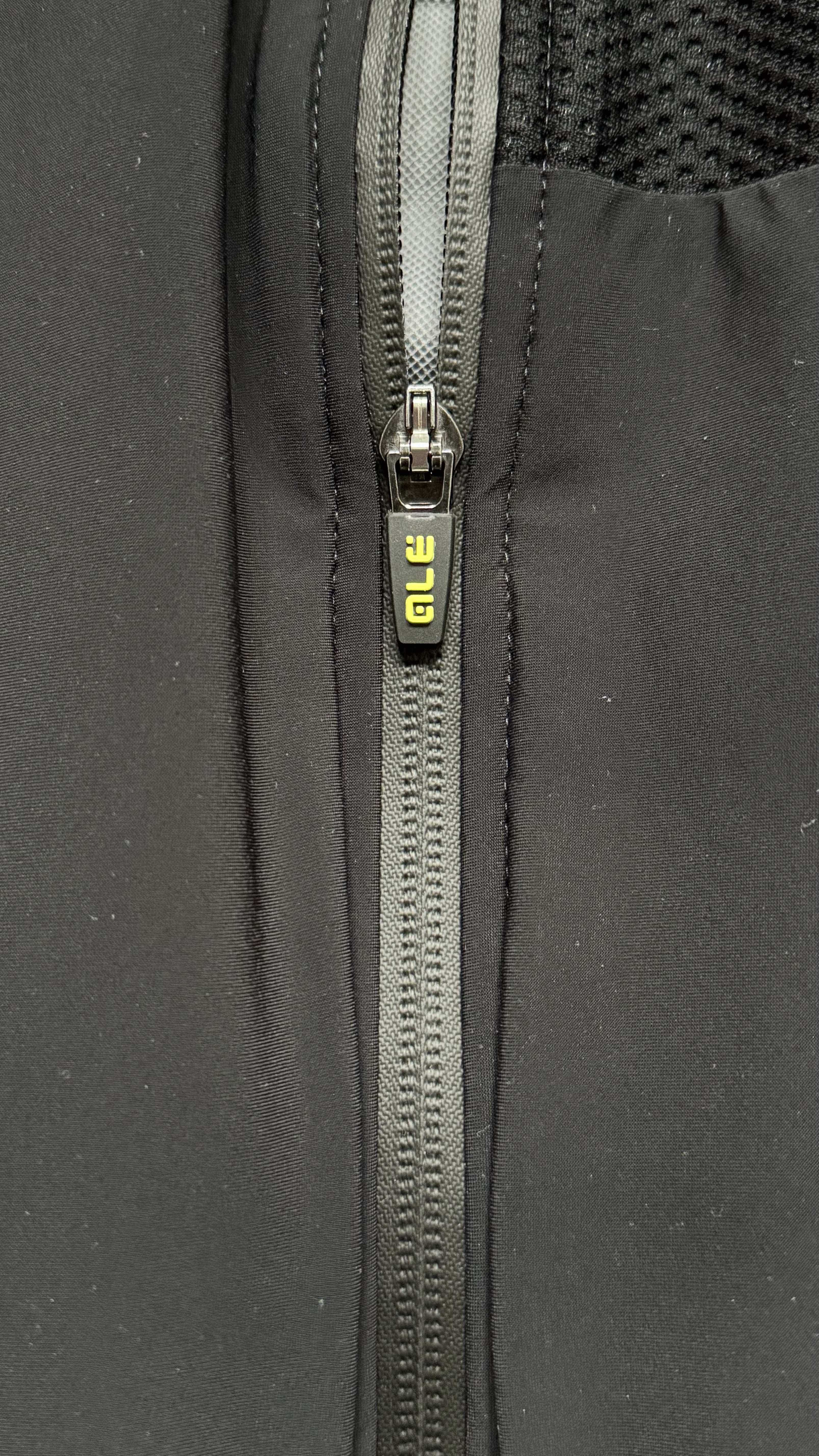 Reißverschluss Riparo