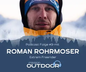 Podcast mit Roman Rohrmoser