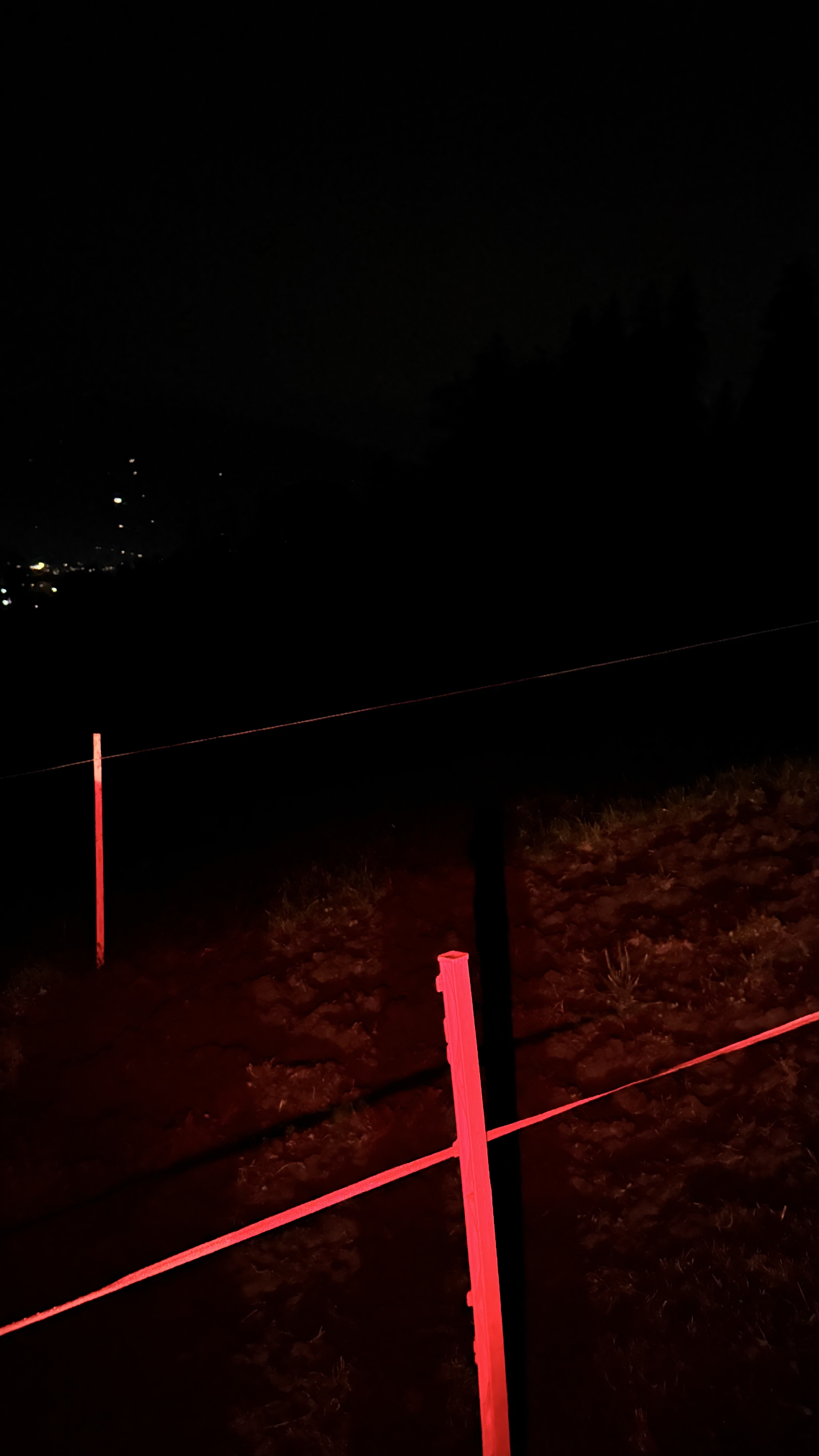 light level red 1