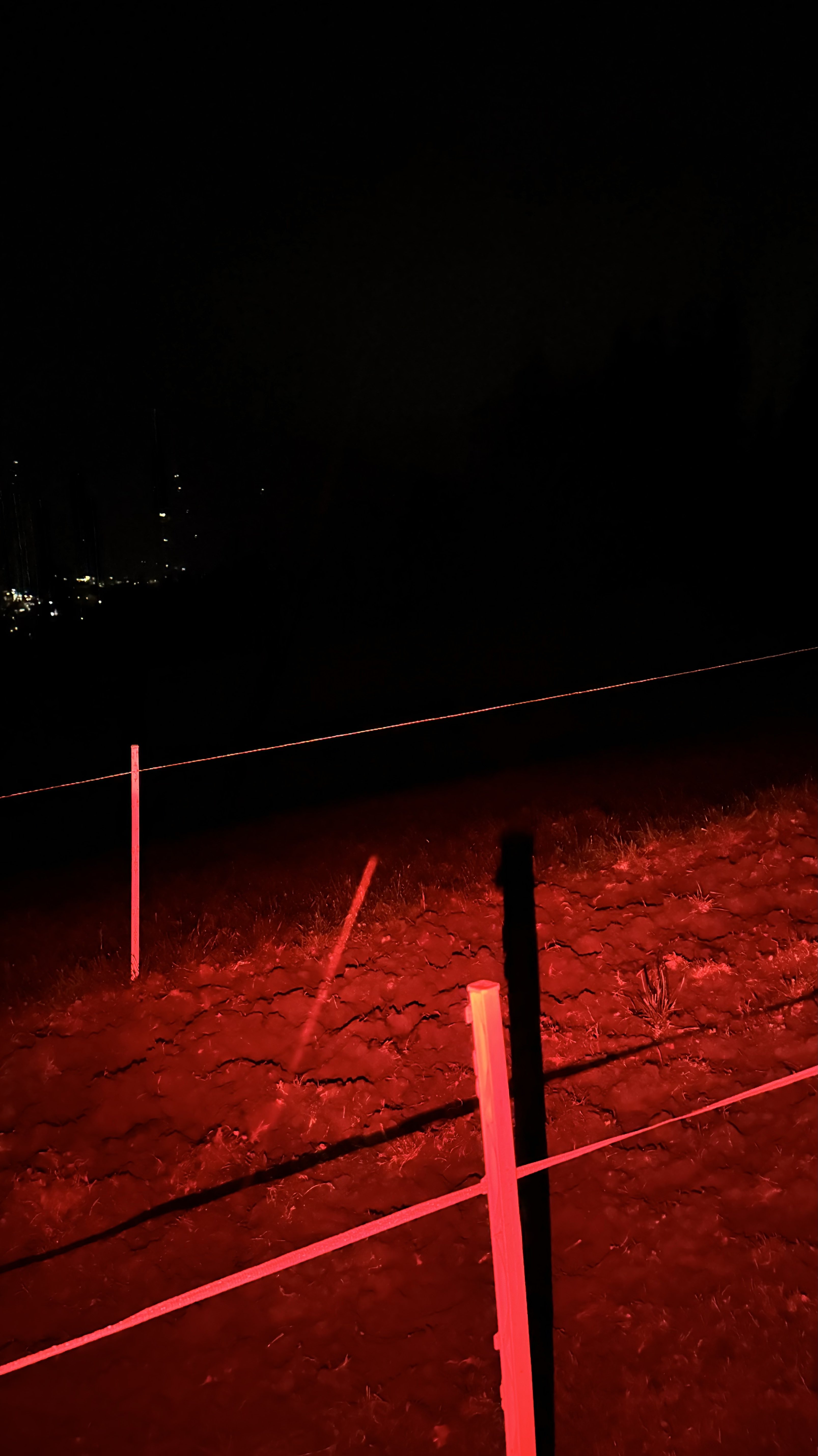 light level red 4