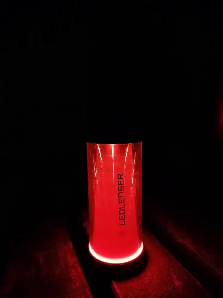 rotlicht