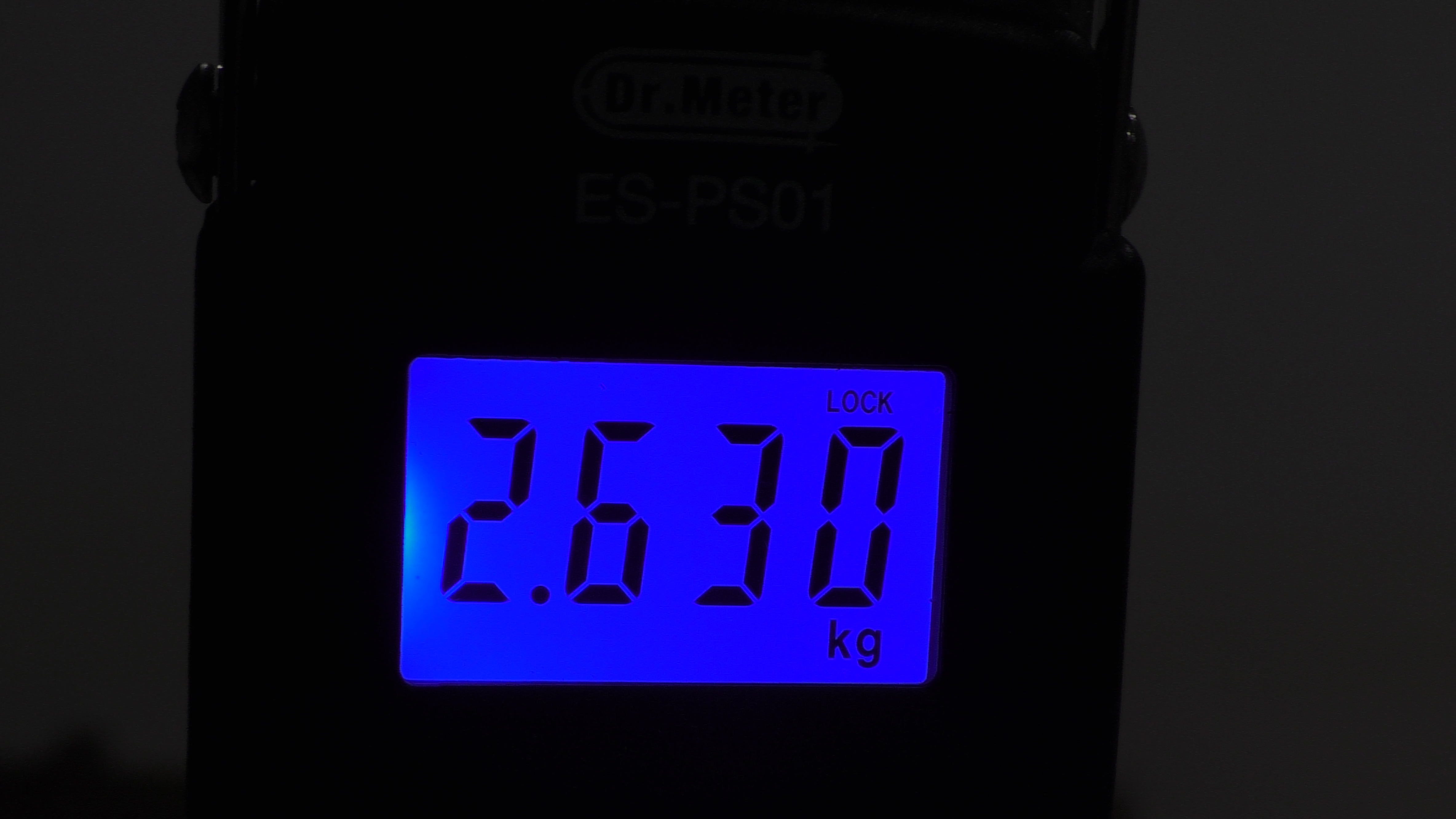 Gewicht 