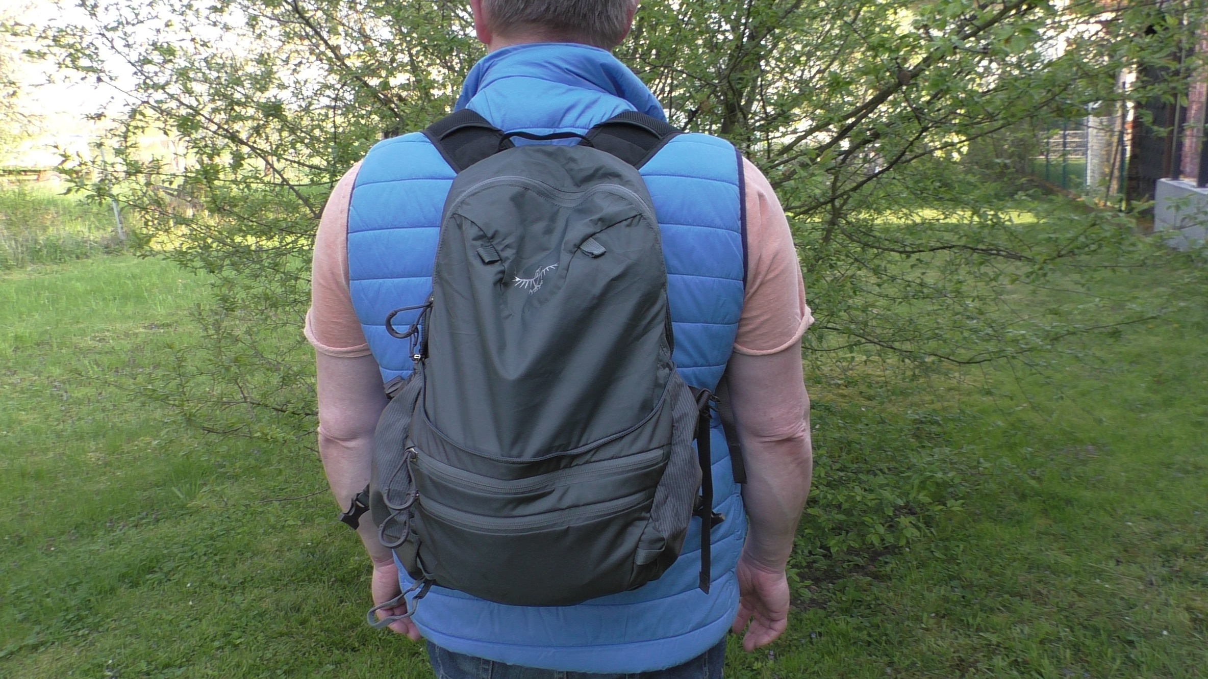 Tagesrucksack