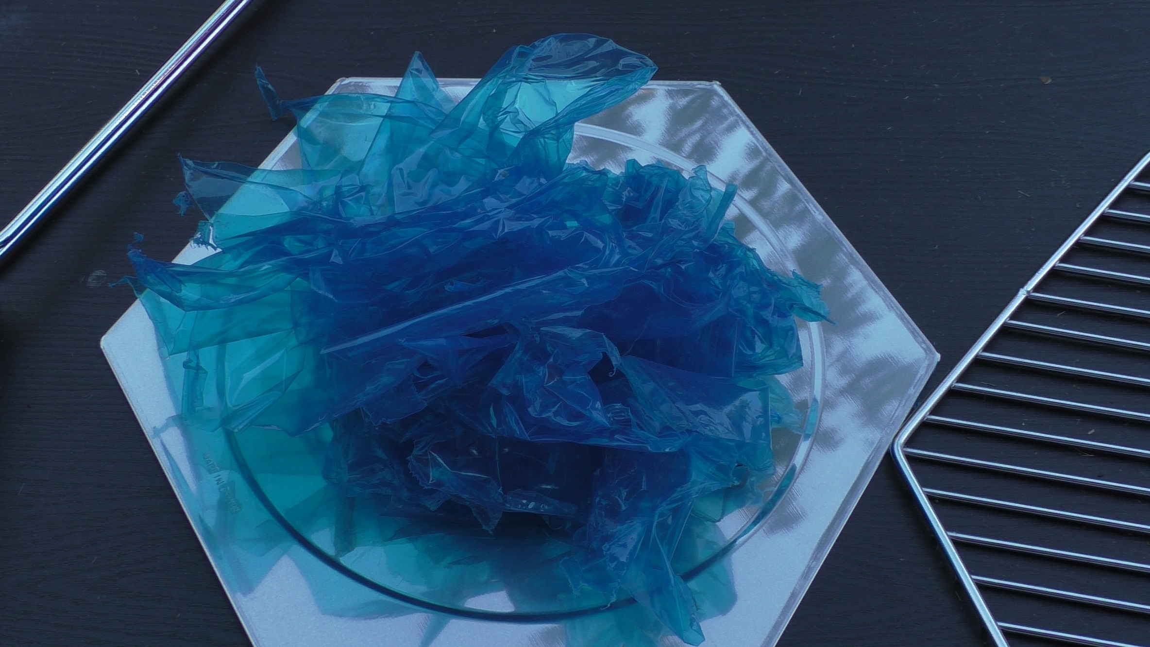 Plastikmüll