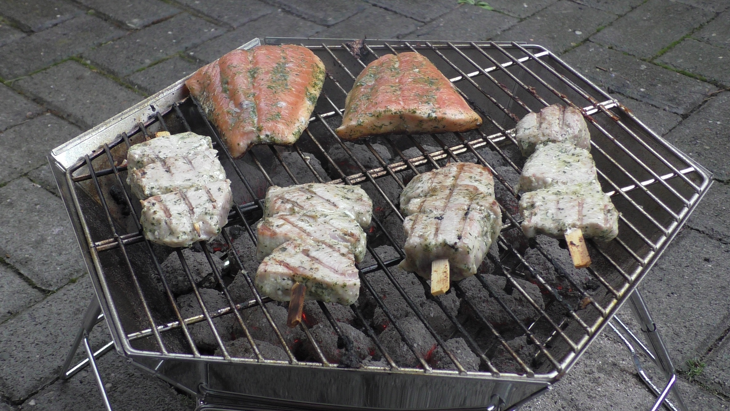 Thunfisch