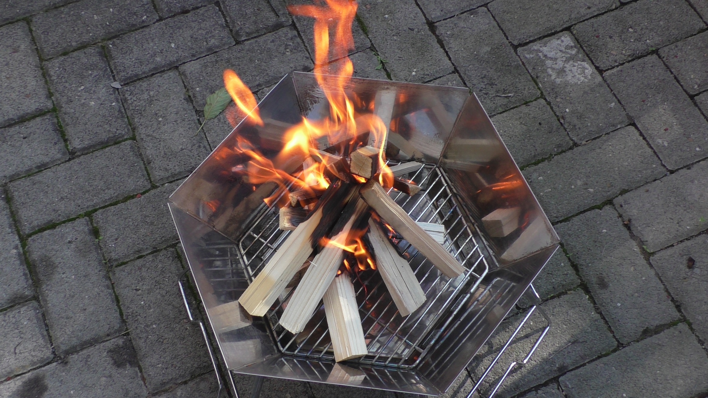 Feuerschale
