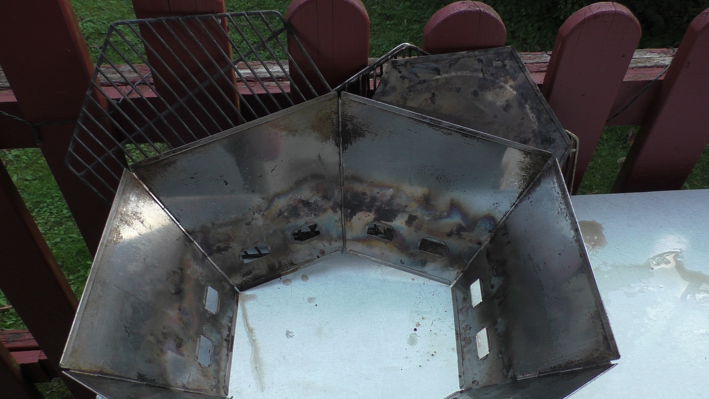 grill