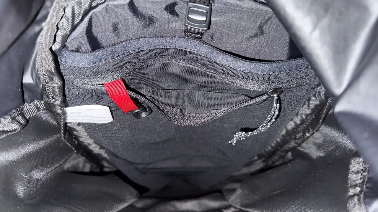 Der kompetente OUTSIDEstories-Test: Black Diamond Distance 15 Hybrid-Rucksack