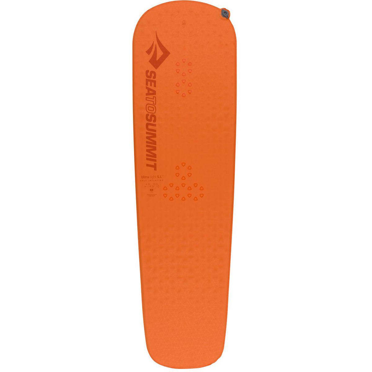 SEA TO SUMMIT Ultralight Self Inflating Mat