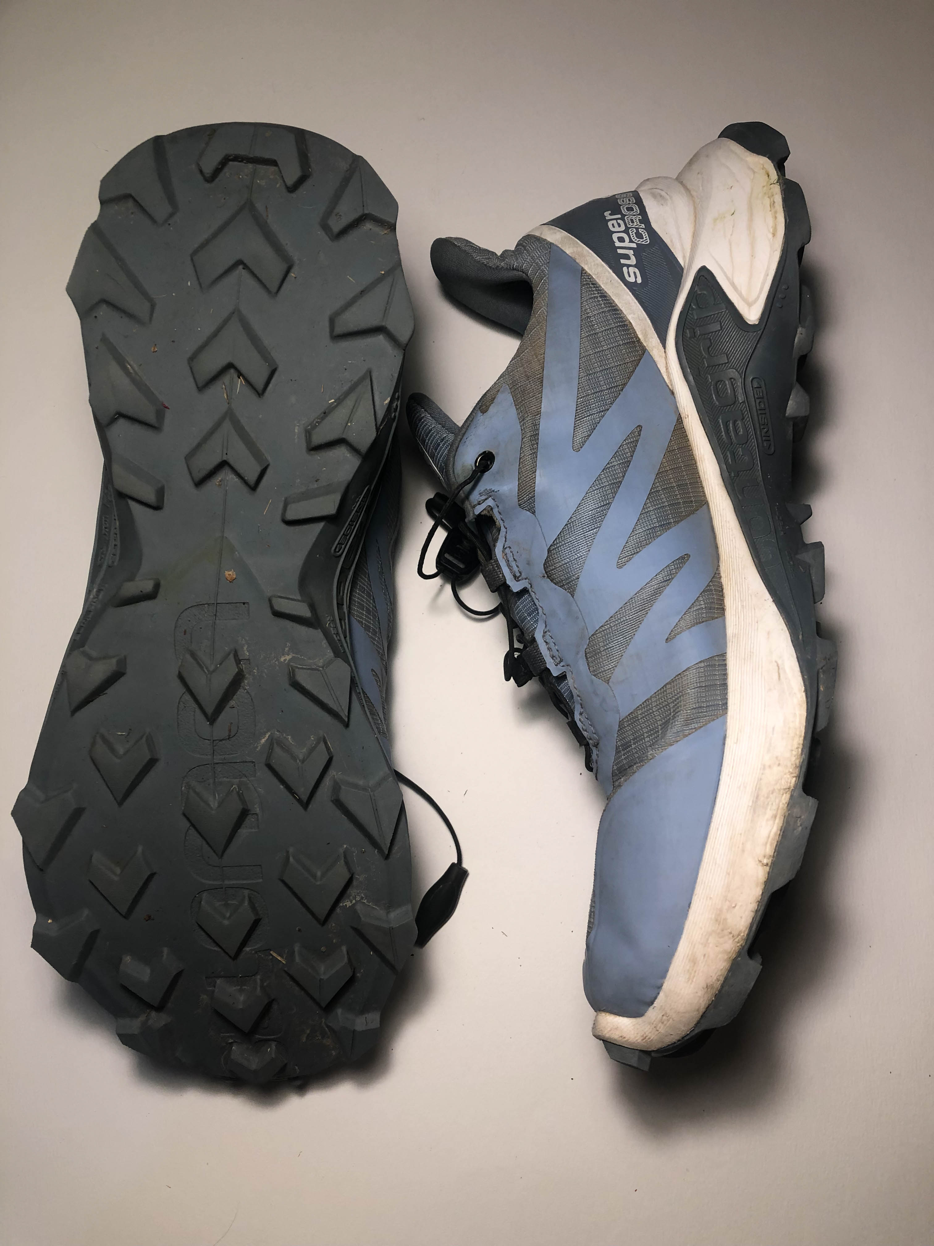 Salomon Supercross