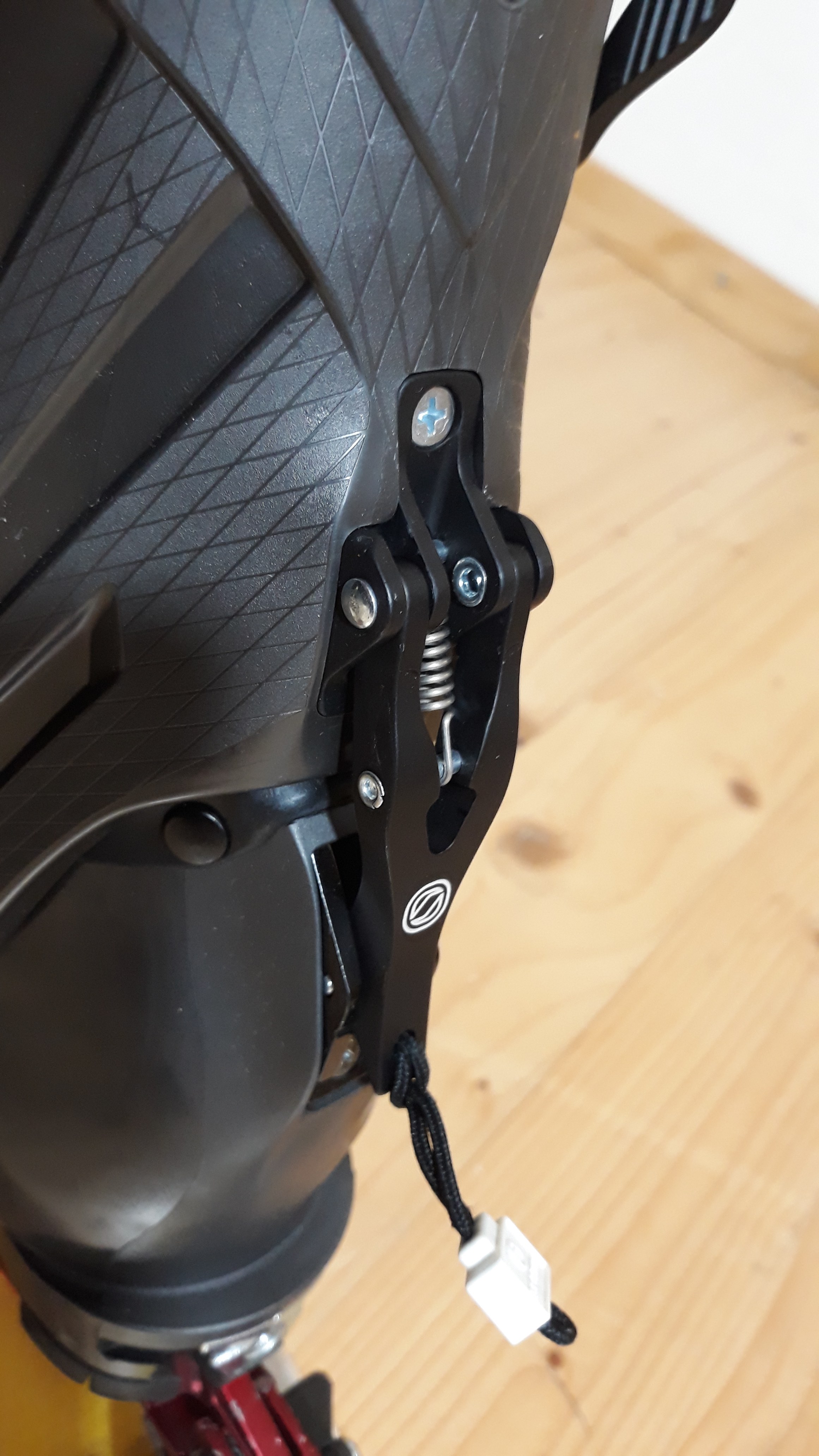 ​SCARPA F1 - Skitourenschuhe