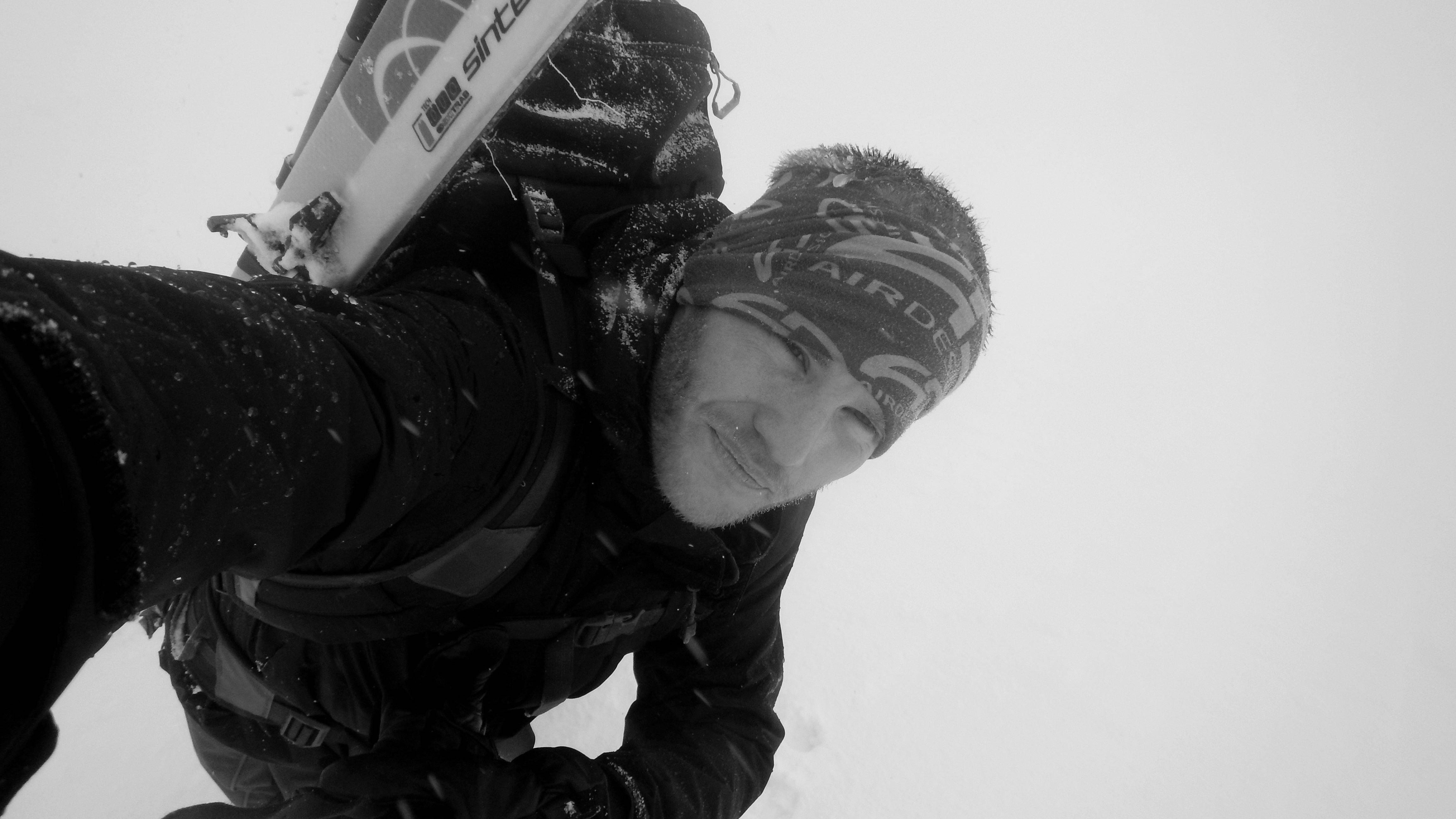 SCARPA F1 Skitourenschuhe
