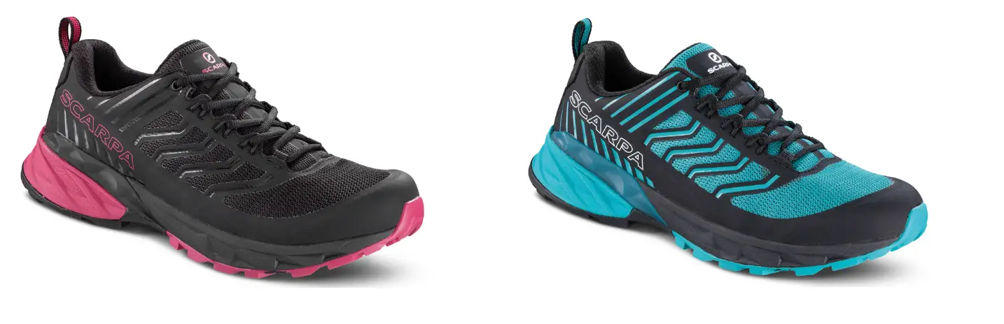 Scarpa - Rush