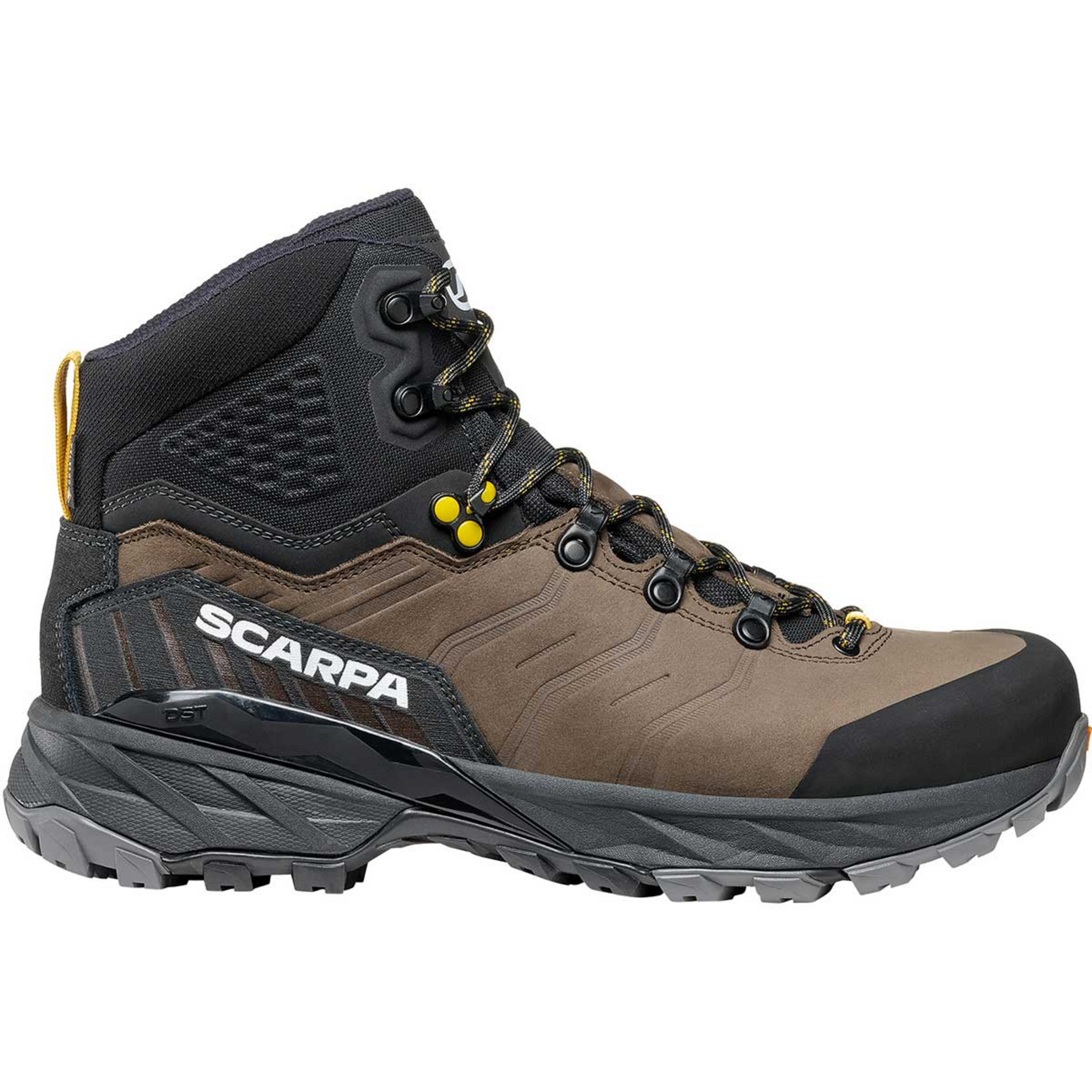 Scarpa Rush Trek PRo GTX