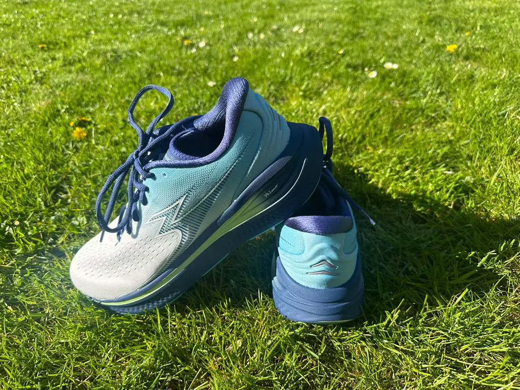 Der kompetente OUTSIDestories-Test: 361° Meraki 7 Laufschuhe