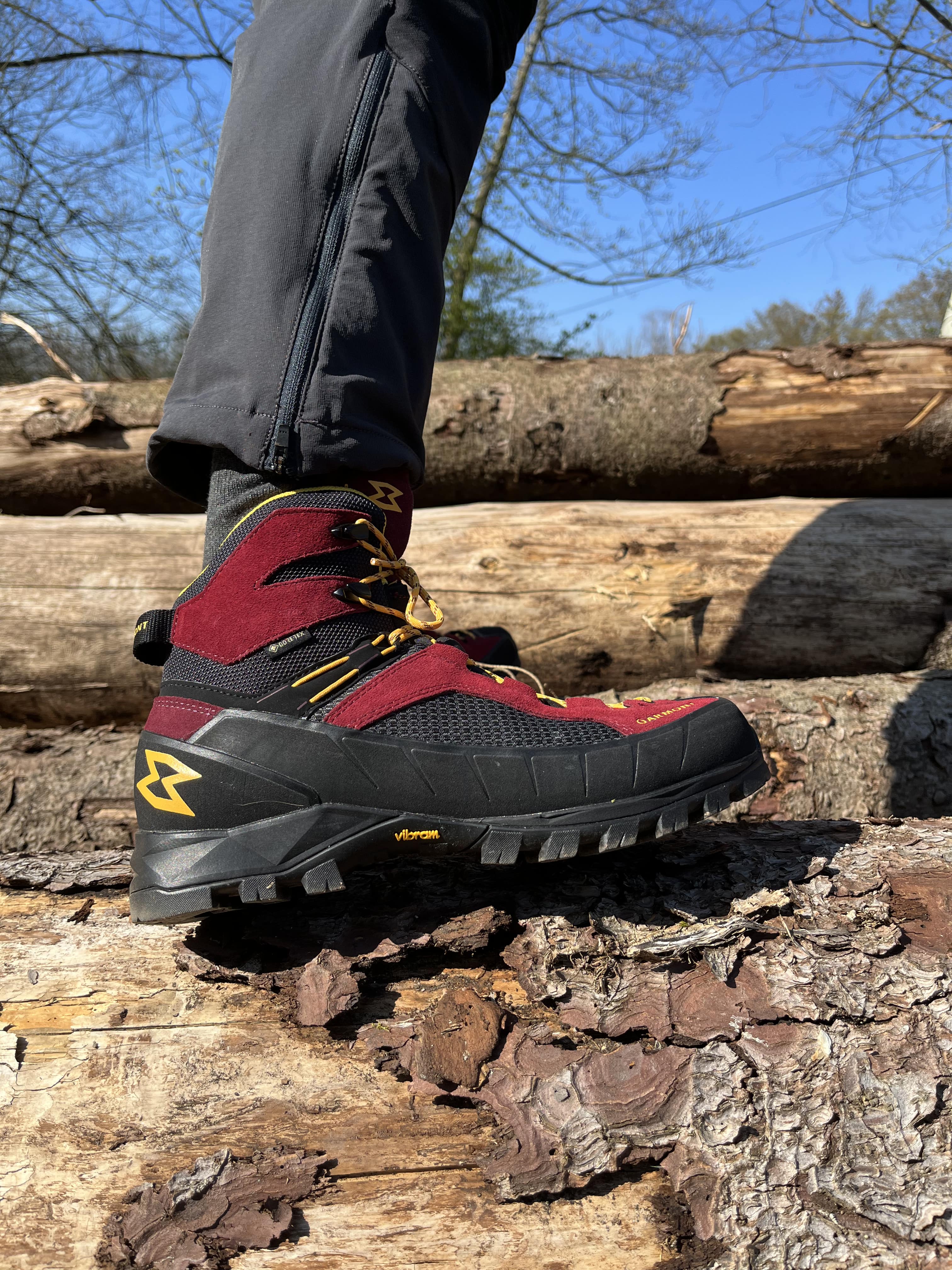 SchuhGesamt