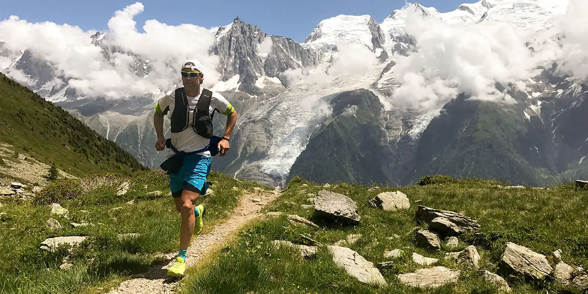 Schuhpflege gehört wie das Runner High zum Sport dazu.