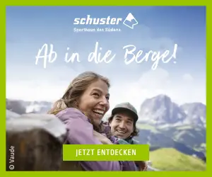 Wanderausrüstung online kaufen