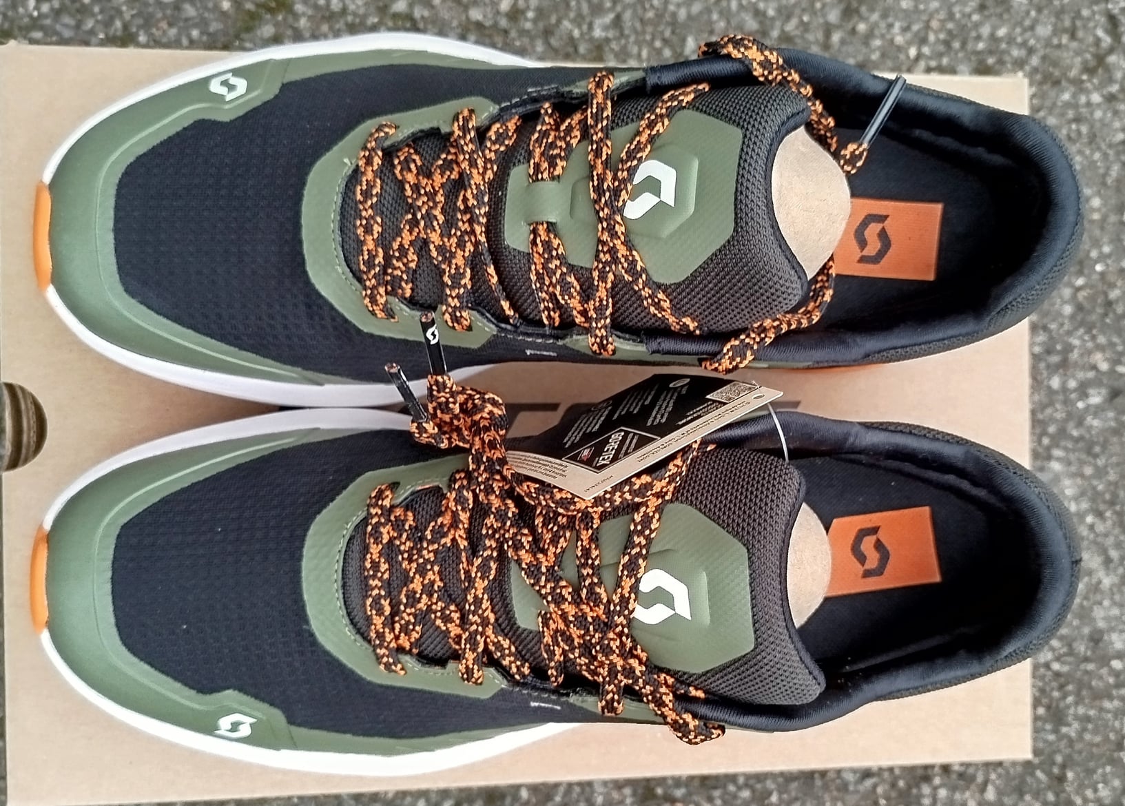 Scott Kinabalu 3 GTX 24