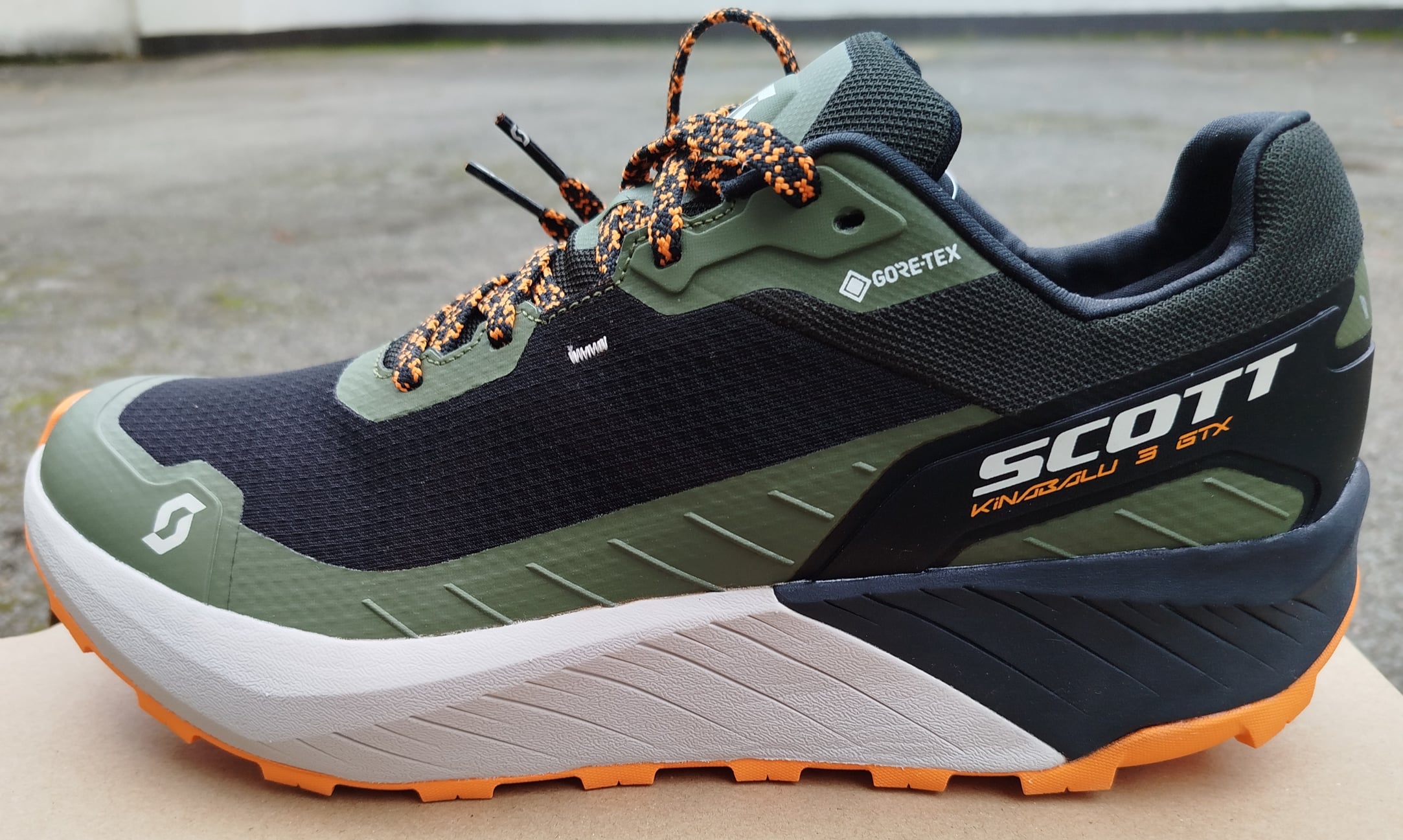 Scott Kinabalu 3 GTX 29