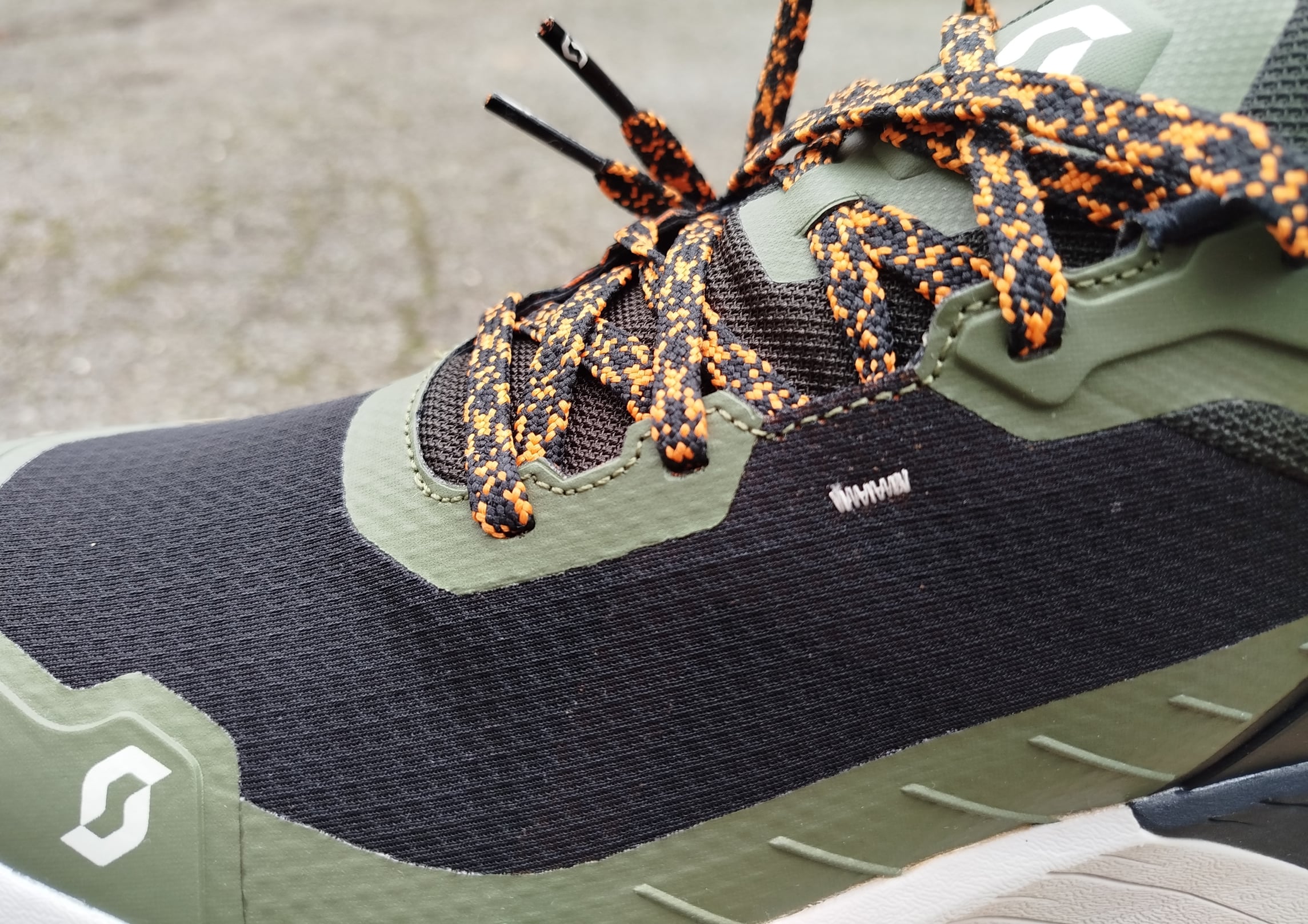 Scott Kinabalu 3 GTX 32