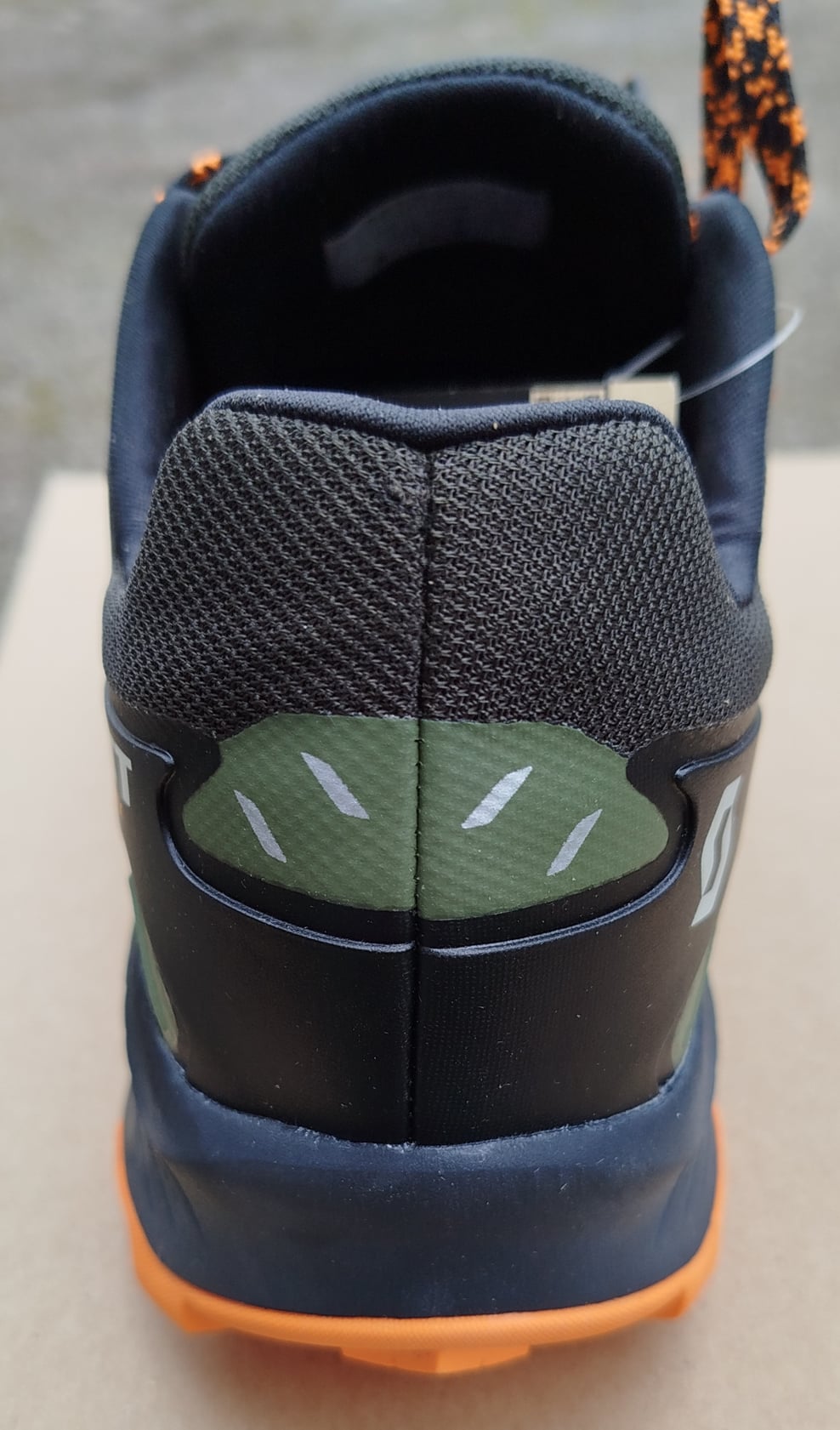 Scott Kinabalu 3 GTX 34