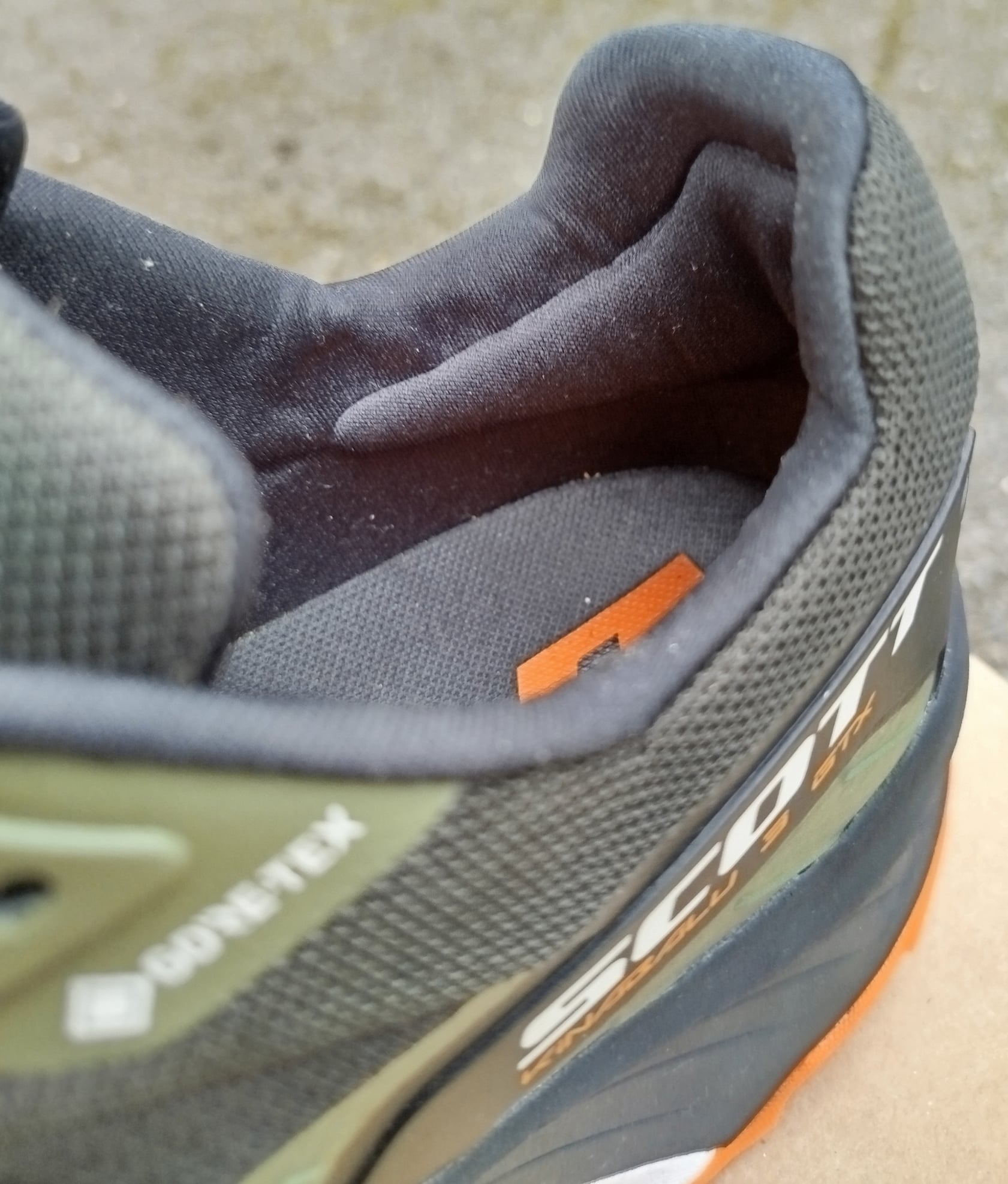 Scott Kinabalu 3 GTX 42