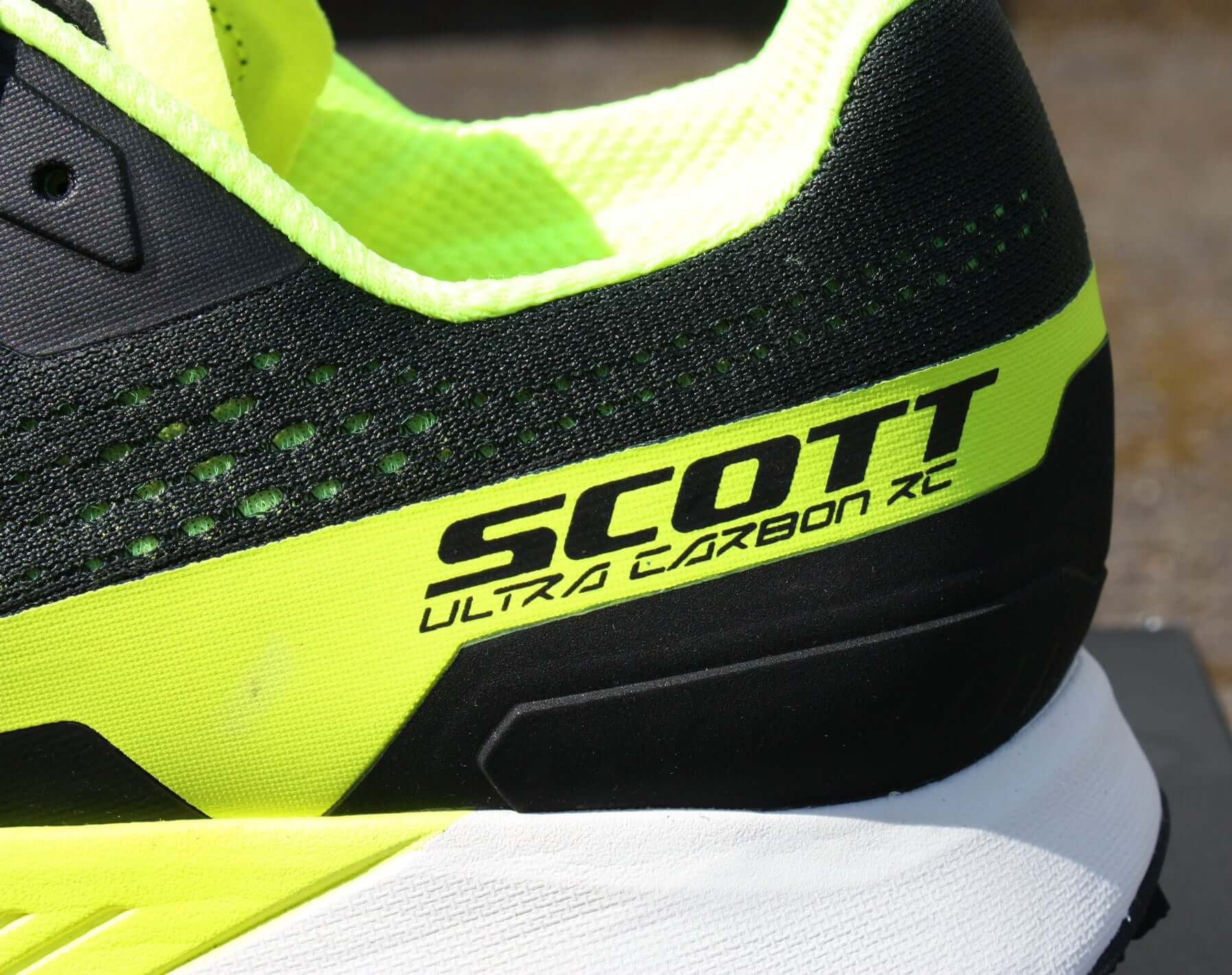 Scott Ultra Carbon RC 16