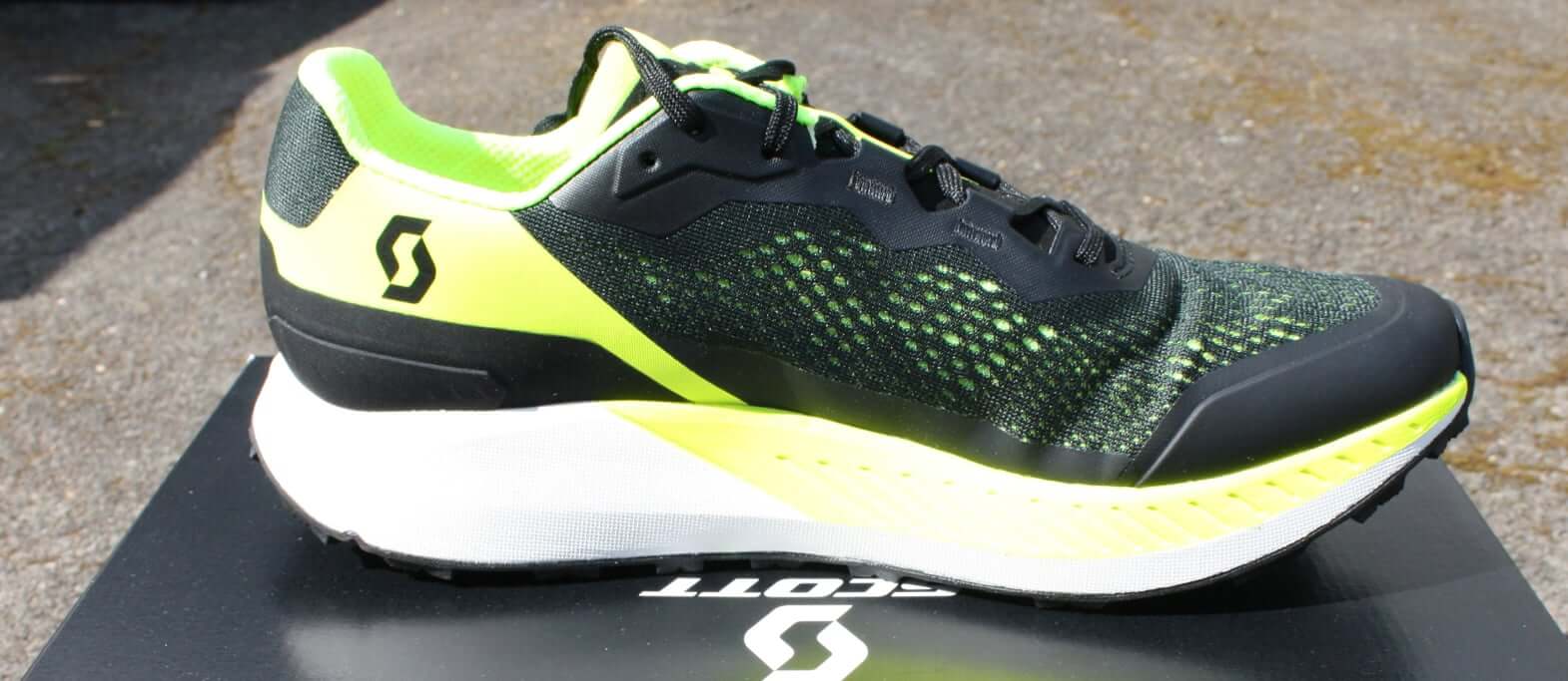 Scott Ultra Carbon RC 19
