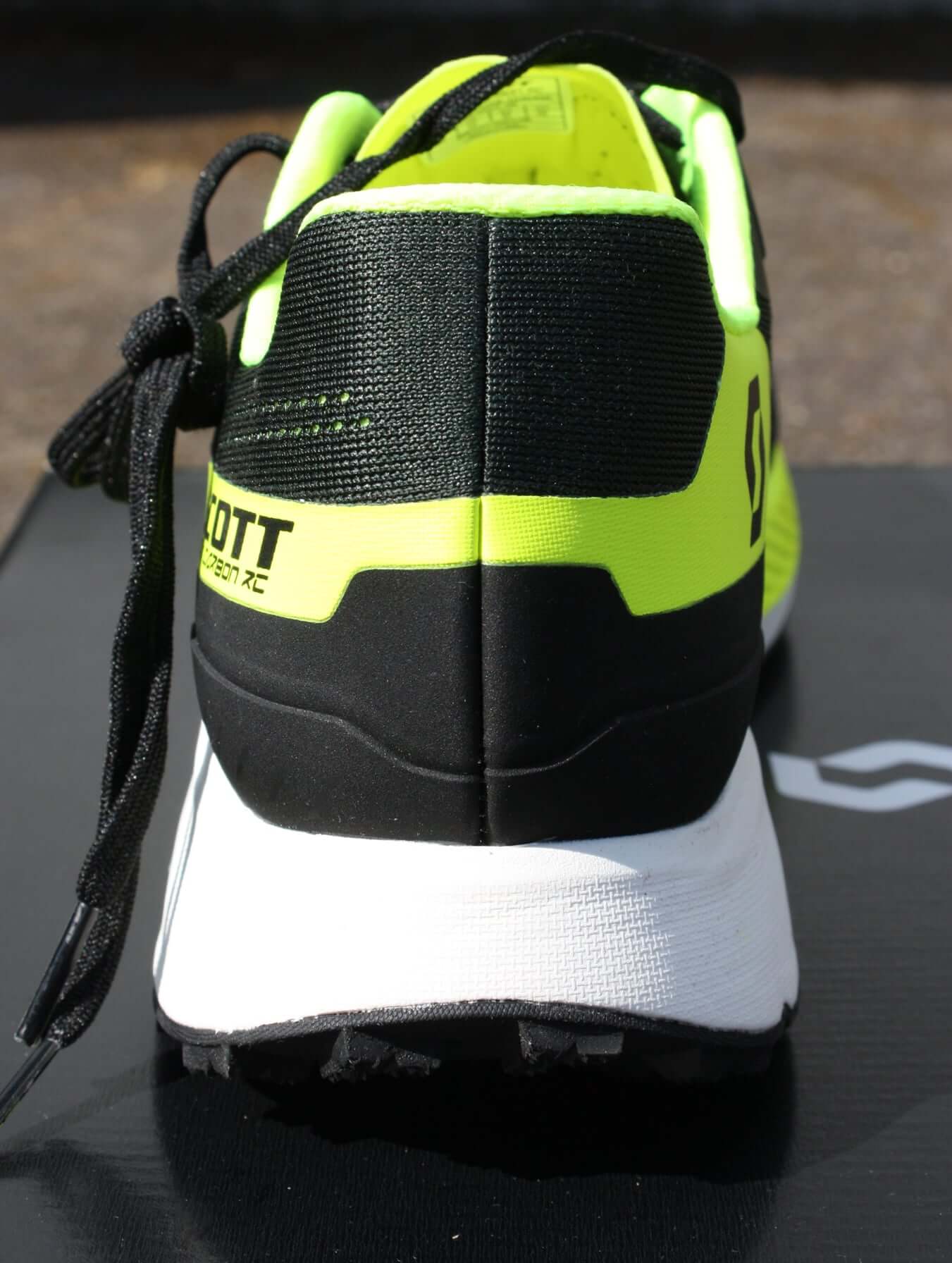 Scott Ultra Carbon RC 22