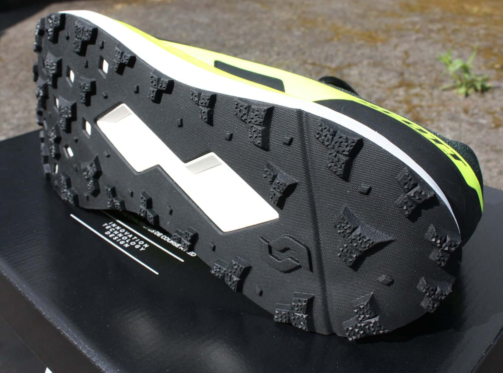 Scott Ultra Carbon RC 28