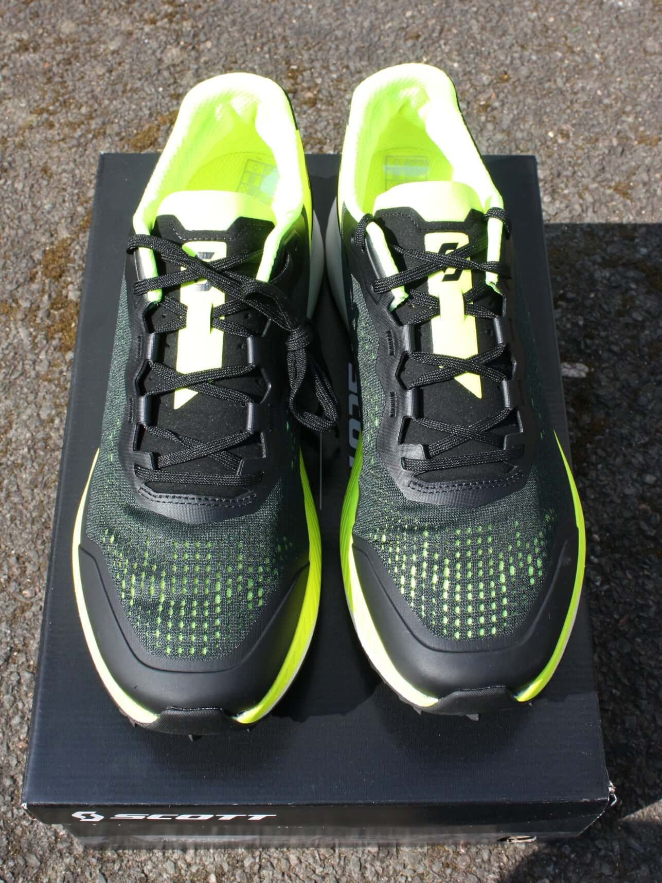 Scott Ultra Carbon RC 15