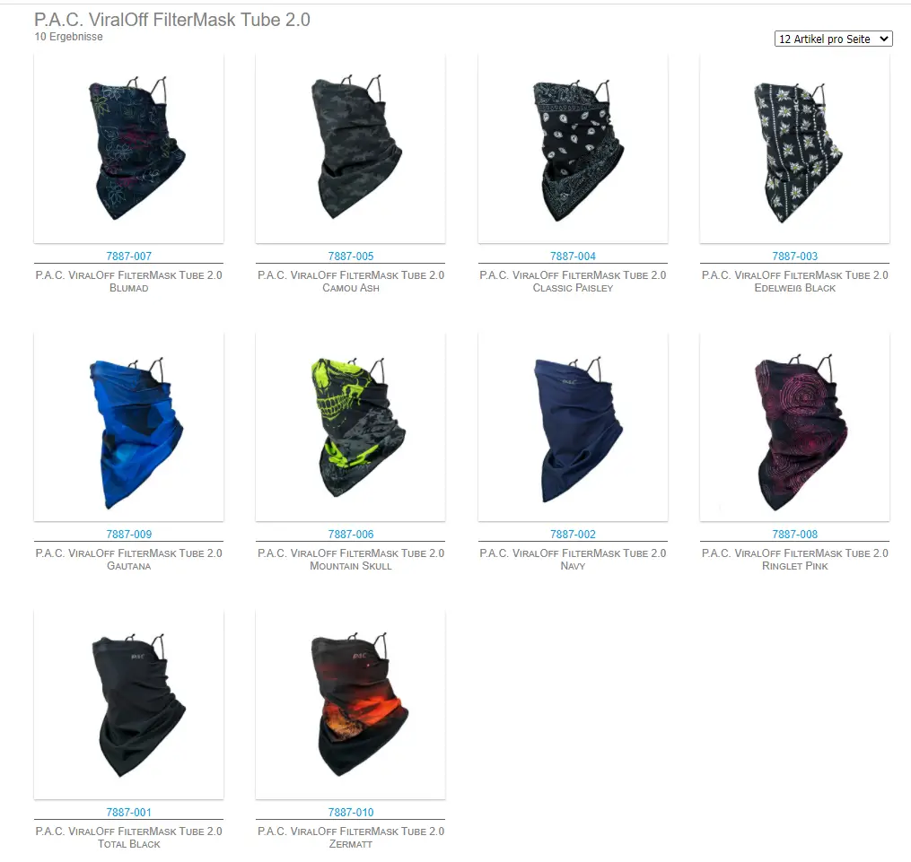 PAC