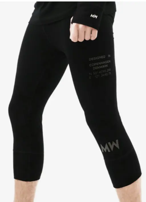 MessyWeekend Pants